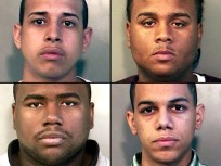 Hofstra Rape Suspects Stole Vic's Phone as a Trap: Cops