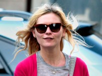 Actress Kirsten Dunst Takes Stand In Burglary Incident