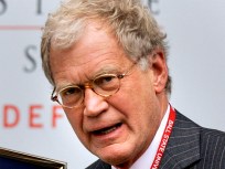 Letterman Alleged Extortion Scandal Inspires "Law & Order" Episode