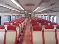 New Railroad Cars Delayed But Not Derailed