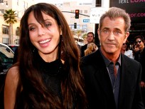 Gibson’s Girlfriend: He'll be Faithful