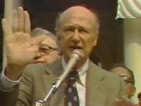 VIDEO FLASHBACK: Yankee Parade 1978: Near Riot at City Hall