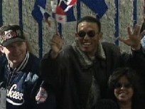 VIDEO FLASHBACK: Yankees Parade 1998 - Mo Money, Mo Money