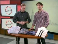 Thrillist: Lookin' Good!