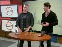 Thrillist: Giving Thanks