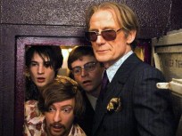 "Pirate Radio" Brings Classic Rock to the Big Screen