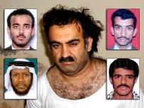 9/11 Suspects to  Face Death Penalty in New York City Trial