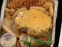 NYNN Gets Down With Big Nick and the Sumo Burger