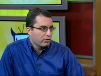 TV Without Pity: Being Thankful
