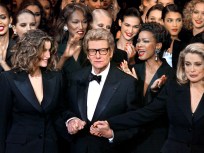 Clippings: YSL Out-Earns MJ Edition