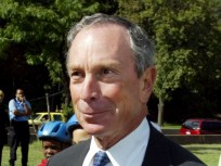 L'Chaim! Bloomberg Is Pro Park Drinking