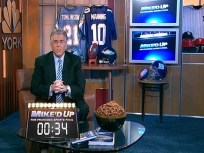 2 Minute Drill: 11/8
