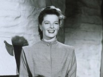 Rent Katharine Hepburn's Townhouse For $27,500 A Month