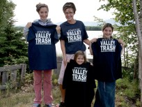 The Youth Vote