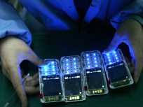 One Phone to Rule Them All