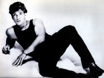 Swayze's Top Movie Moments