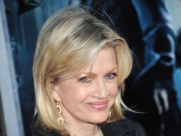 Diane Sawyer to Take Gibson's Anchor Chair