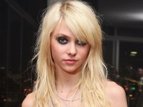 Last Night in NY: Cocktails, Fashion & Taylor Momsen