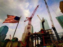 Many WTC Responders Show Early Signs of Heart Woes