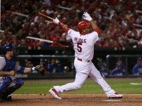 Pujols is Everybody's N.L. MVP