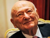 Happy 85th Birthday, Mayor Koch!