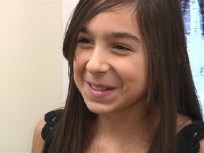 The Scoliosis Spit Test