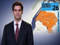 Angelo Maragos, City Council District #26