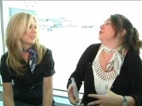 Backyard Travel: Life at 30,000 Feet