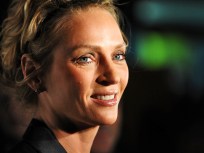 Last Night in NY: Uma in "Motherhood"