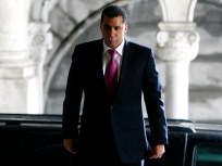 David Paterson in Crisis