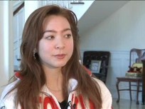 2010 Winter Olympics Become a Family Affair