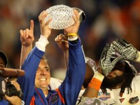 Ari Fleischer Brought in to Save the BCS