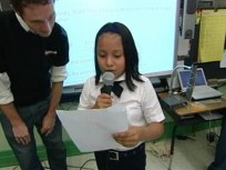 Flocabulary Teaching Kids Reading, Writing and Rhythm