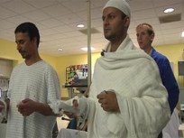 Hospital Burn Unit Uses Wii for Therapy