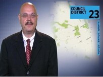 Bob Friedrich, City Council #23