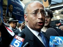 NYC Mayoral Race Tests Obama's Zeal for Change