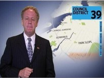 Bob Zuckerman- City Council # 39