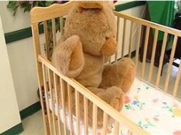 Crib Legislation Signed