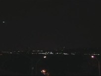 Lightning Strikes