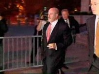 Kerik Goes Home