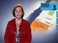Christine Quinn, City Council #3