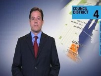 Dan Garodnick, City Council #4