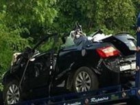 Three People Dead in Long Island Crash