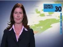 Elizabeth Crowley, City Council #30