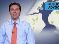 Eric Gioia, Public Advocate