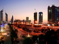 World Markets Tumble After Dubai's Debt Plea