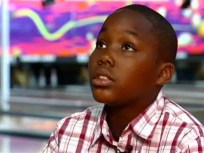 Wednesday's Child: Meet Timothy