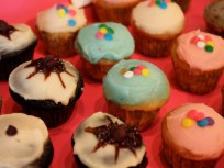 Cookies, Cake, Anything Mommy Bakes Banned At School