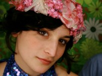 Brooklyn Comic Jenny Slate to Join "SNL"