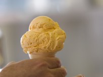 Quick! First 50 to Sign Up Get Homemade Ice Cream 